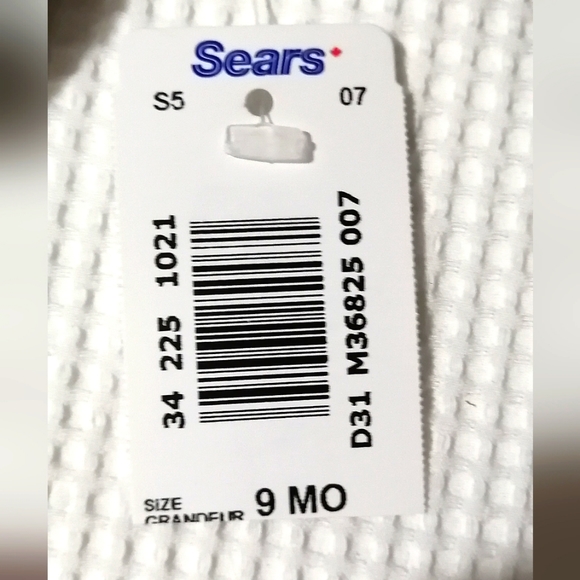 🔥SALE🔥 Batman DC Comics Baby Boy's Onesie with Tank Top NWT Sizes 6-9M, 9-12M - Picture 8 of 9